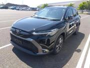 Toyota Corolla Cross Z LEATHER FULL LOAD 2022 for sale