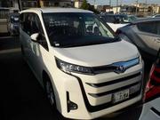 Toyota Noah Hybrid Z Pearl New 2023 for sale