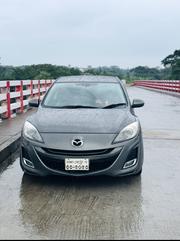 Mazda 3 Sedan 2009 for sale