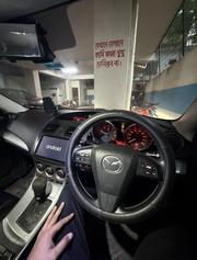 Mazda 3 Sedan 2009 for sale