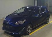 Toyota Aqua S Style Push 2020 for sale
