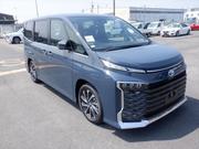 Toyota Voxy SZ Massive Grey 2022 for sale