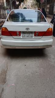 Toyota Sprinter 1999 for sale
