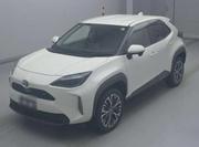 Toyota Yaris Cross Z Pearl 4.5 Point 2021 for sale