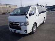 Toyota Hiace Super GL Prime 2021 for sale