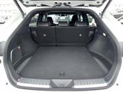 Toyota Harrier Hybrid Z Pearl 2023 for sale