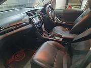 Toyota Premio 2017 Silver for sale