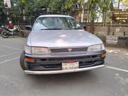 Toyota Wagon 100 all good 2001 for sale