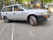 Toyota Wagon 100 all good 2001 for sale