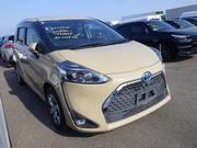 Toyota Sienta G Kero 2021 for sale