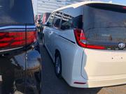 Toyota Noah G Hybrid 8 Seat2022 2022 for sale