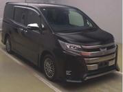 Toyota Noah WXB HYBRID 2021 for sale