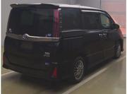Toyota Noah WXB HYBRID 2021 for sale
