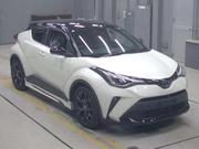 Toyota C-HR HYBRID Z LEATHER PKG 2021 for sale