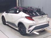 Toyota C-HR HYBRID Z LEATHER PKG 2021 for sale