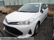 Toyota Axio 2020 White for sale