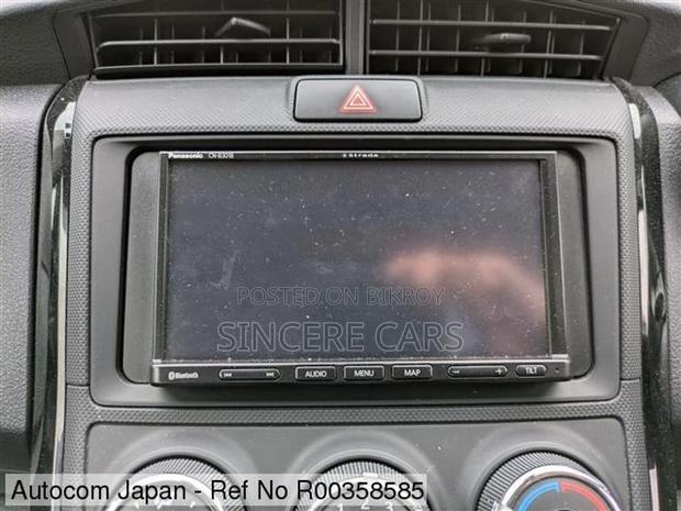 Toyota Axio 2020 White