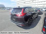 Honda CR-V EX MASTERPIECE 2020 for sale