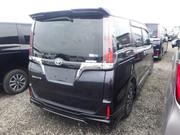 Toyota Esquire Non Hybrid Gi Black 2020 for sale