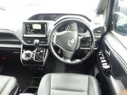 Toyota Esquire Non Hybrid Gi Black 2020 for sale