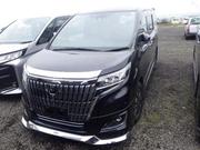 Toyota Esquire Non Hybrid Gi Black 2020 for sale