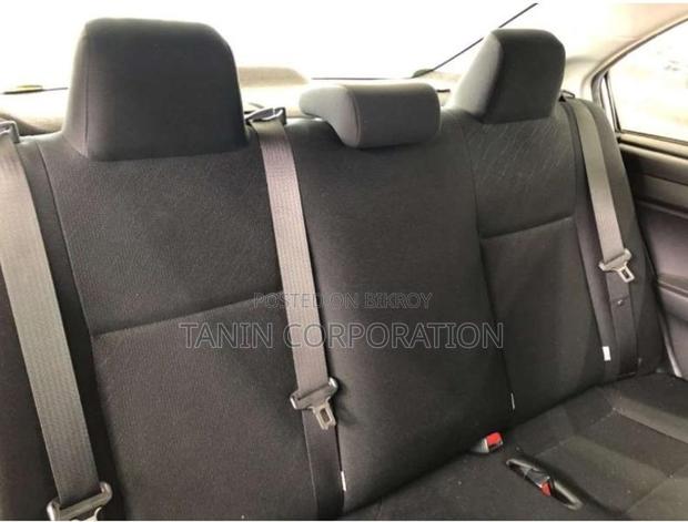 Toyota Axio Hybrid X Push Start 2020
