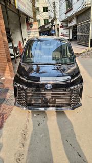 Toyota Voxy sz-package 2022 for sale