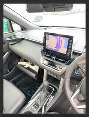 Toyota Corolla Cross Z leather moonroof 2022 for sale
