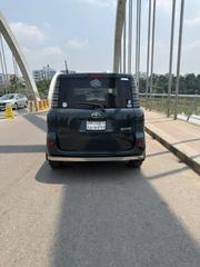 Toyota Sienta 2004 for sale
