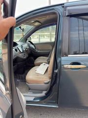 Toyota Sienta 2004 for sale