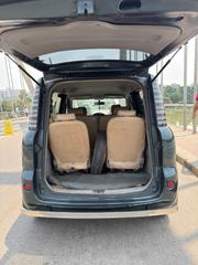 Toyota Sienta 2004 for sale