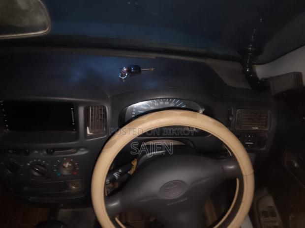 Toyota Probox 2003