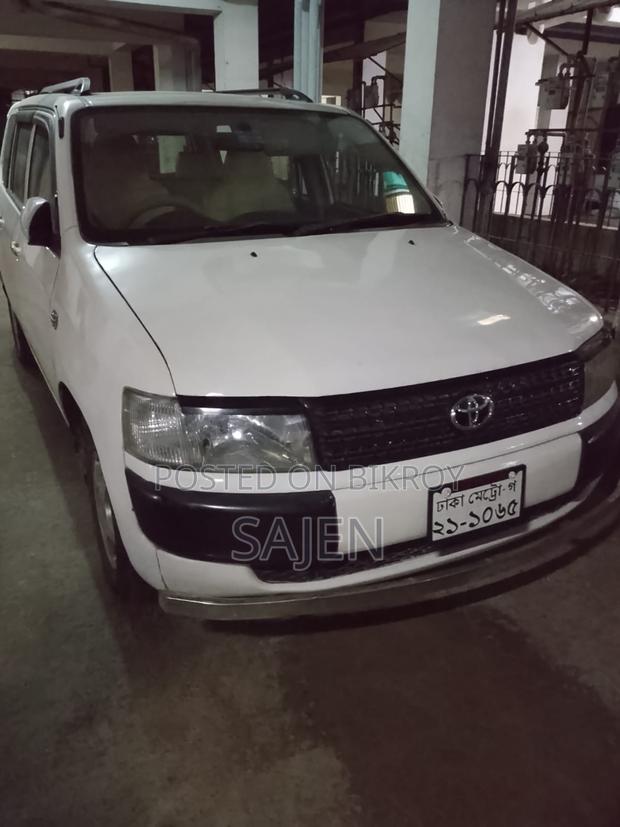 Toyota Probox 2003