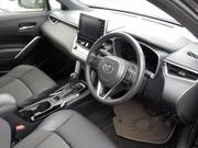 Toyota Corolla Cross Z Pack.. 2022 for sale