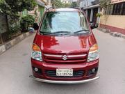 Suzuki Wagon R All Power Gearmanual 2006 for sale