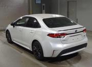Toyota Corolla WXB Pearl Color 2021 for sale