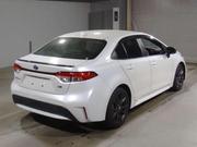 Toyota Corolla WXB Pearl Color 2021 for sale