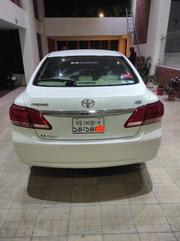 Toyota Premio push start 2017 for sale