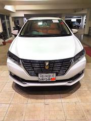 Toyota Premio push start 2017 for sale