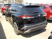 Toyota Corolla Cross Z Black Hardtop, 360 2023 for sale