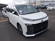 Toyota Voxy Hybrid SZ Pearl New 2023 for sale