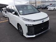 Toyota Voxy Hybrid SZ Pearl New 2023 for sale