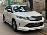Toyota Harrier Advance Premium 2020 for sale
