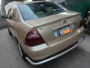 Toyota Corolla G 2005 for sale