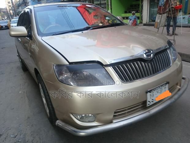 Toyota Corolla G 2005