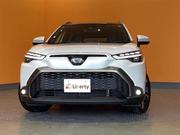 Toyota Corolla Cross Hybrid Z Package 2021 for sale