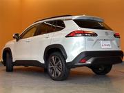 Toyota Corolla Cross Hybrid Z Package 2021 for sale