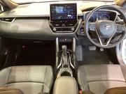Toyota Corolla Cross Hybrid Z Package 2021 for sale