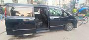 Toyota Noah 1.8 FWD Hybrid (7 Seater) 2018 Blue for sale