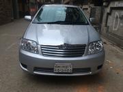 Toyota Corolla G-FULL FRESH 2005 for sale
